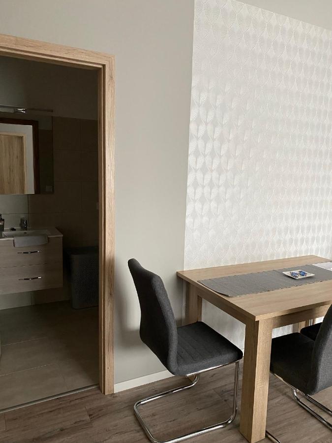 Paskom Apartmanhaz Nyergesujfalu Екстер'єр фото