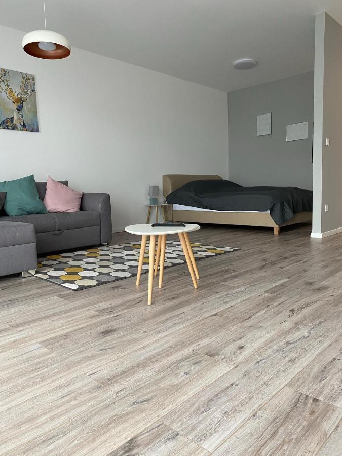 Paskom Apartmanhaz Nyergesujfalu Екстер'єр фото