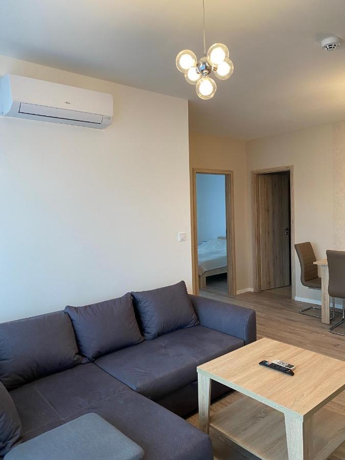 Paskom Apartmanhaz Nyergesujfalu Екстер'єр фото