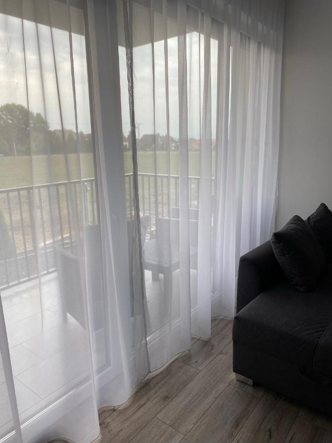 Paskom Apartmanhaz Nyergesujfalu Екстер'єр фото