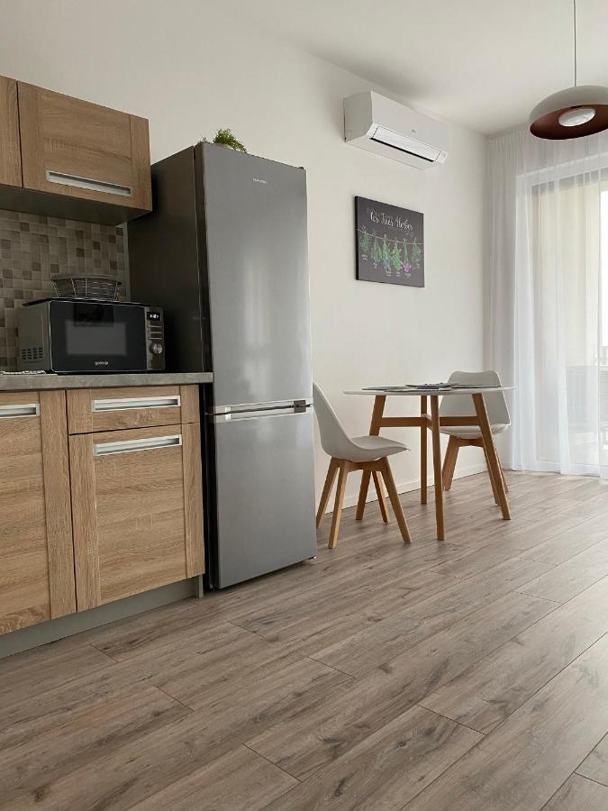 Paskom Apartmanhaz Nyergesujfalu Екстер'єр фото