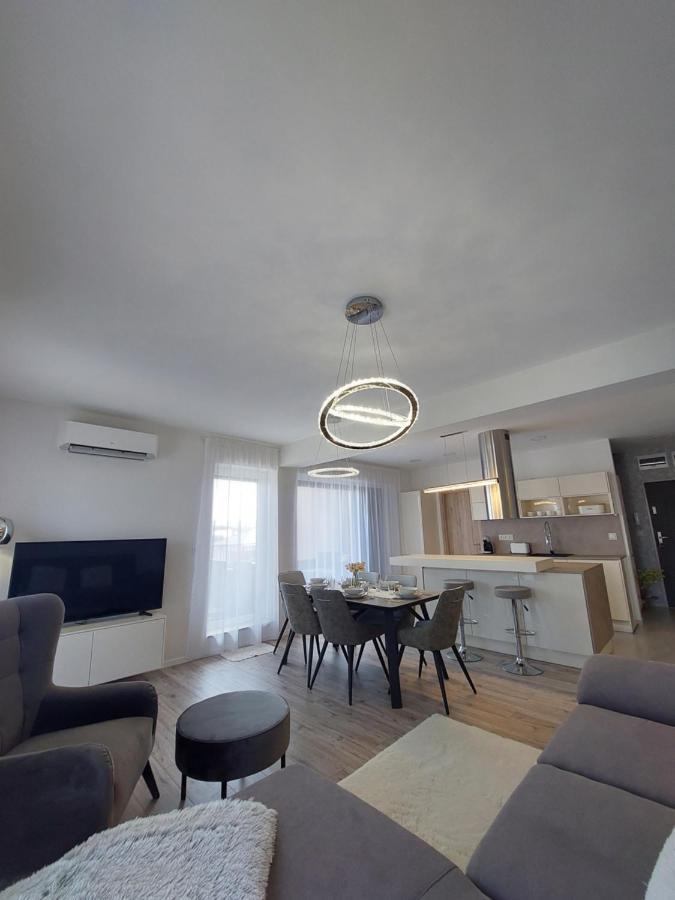 Paskom Apartmanhaz Nyergesujfalu Екстер'єр фото