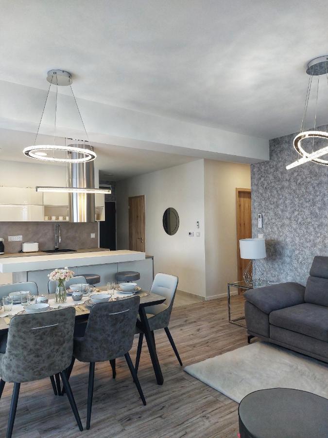 Paskom Apartmanhaz Nyergesujfalu Екстер'єр фото