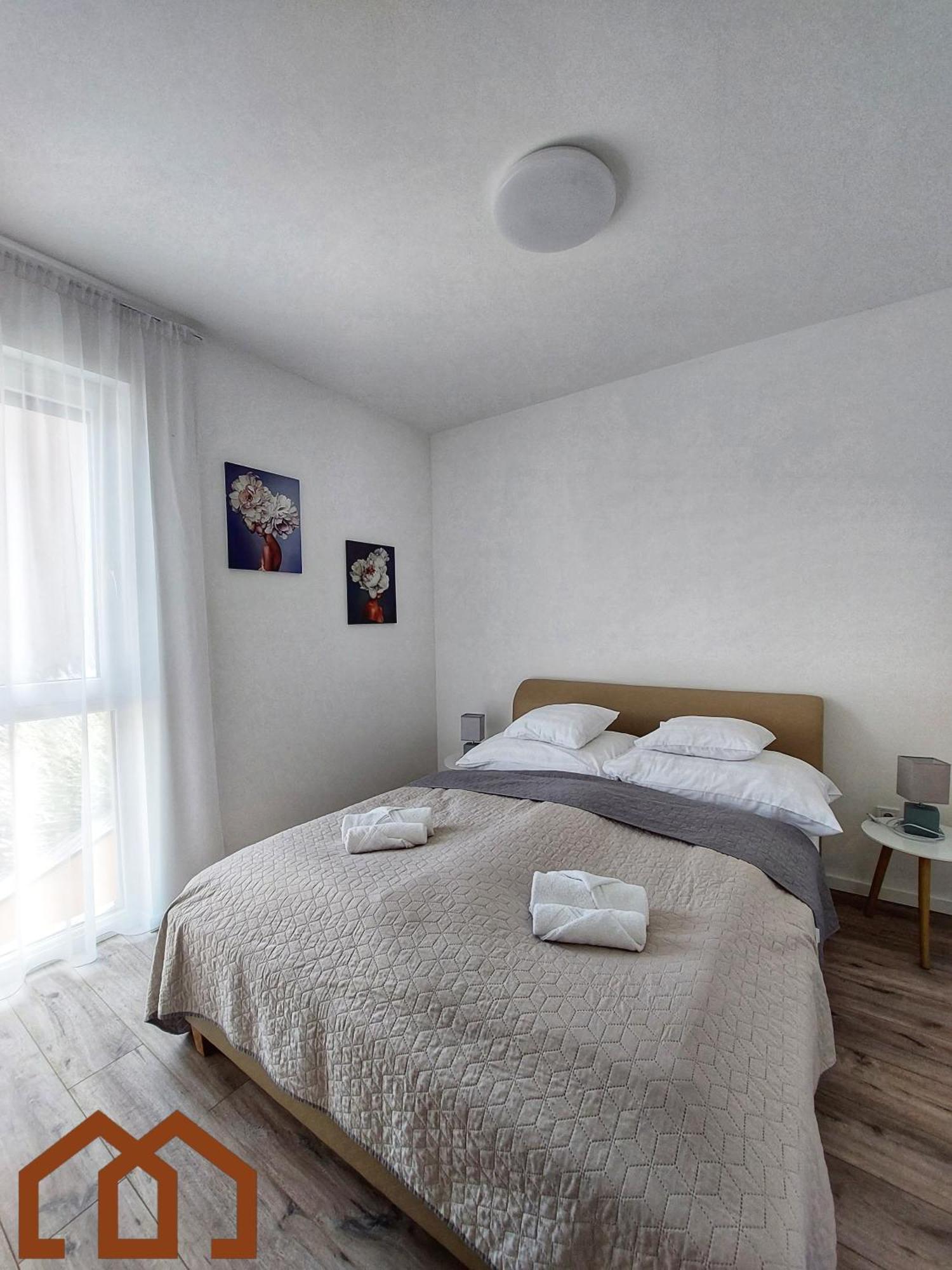 Paskom Apartmanhaz Nyergesujfalu Екстер'єр фото